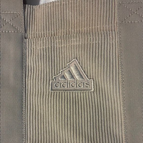 Adidas Beige Crossbody Bag - Picture 2 of 6